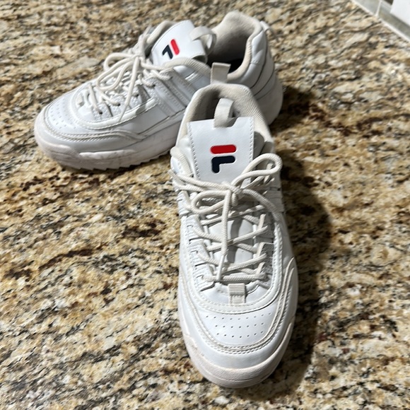 Fila sneakers - Picture 2 of 6
